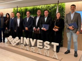 evandro invest