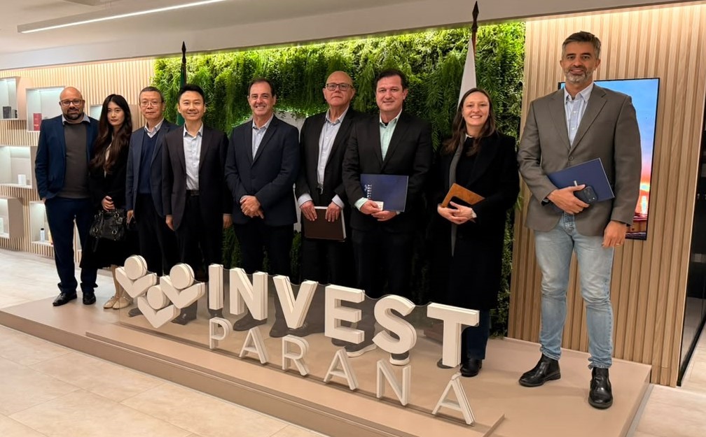 evandro invest