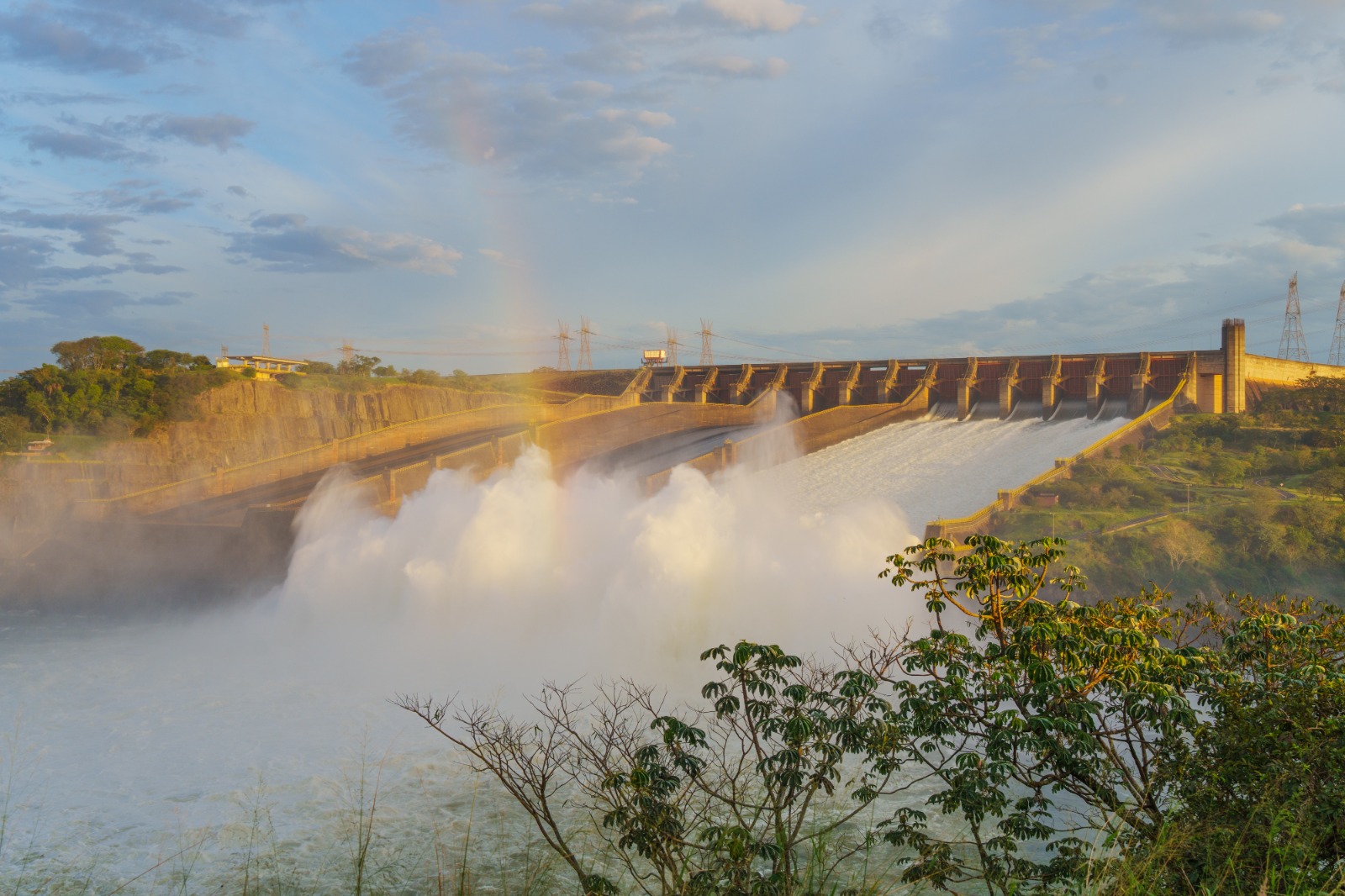 itaipu