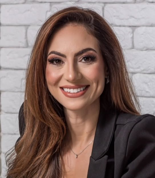 Jornalista Jânia Nunes Berní é a nova secretária da Mulher de Foz do Iguaçu 1 jania nunes
