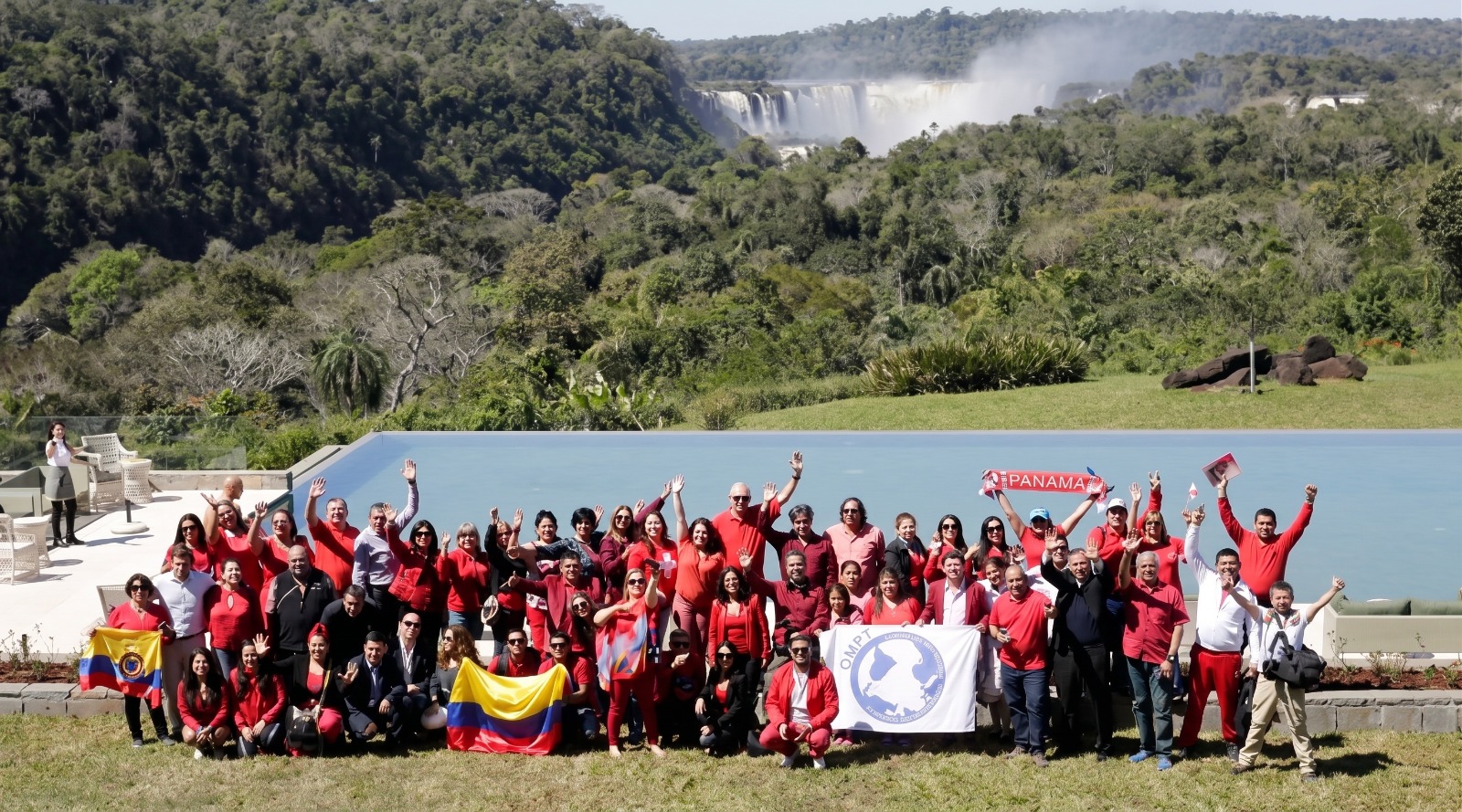 jornalista turismo