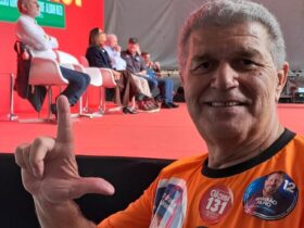 nelsao da forca
