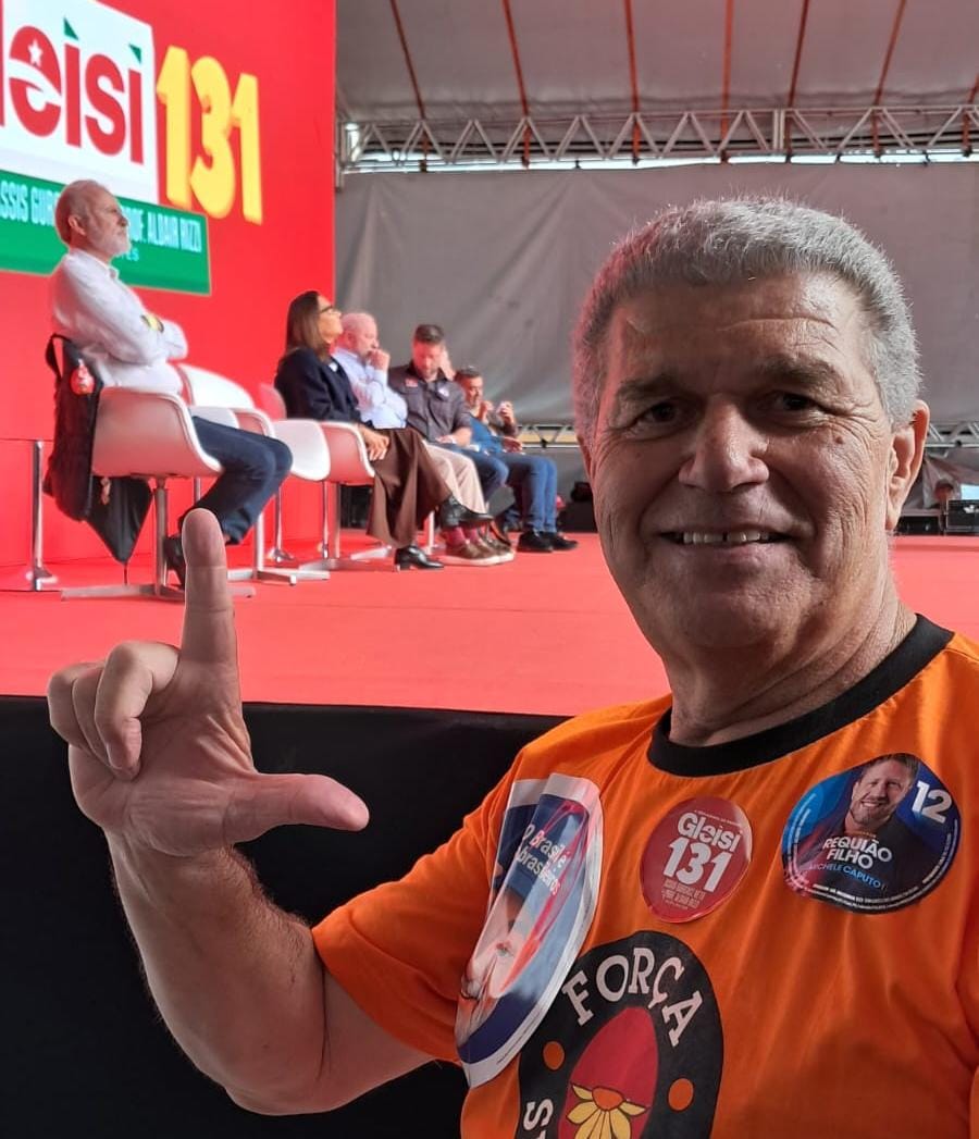 nelsao da forca