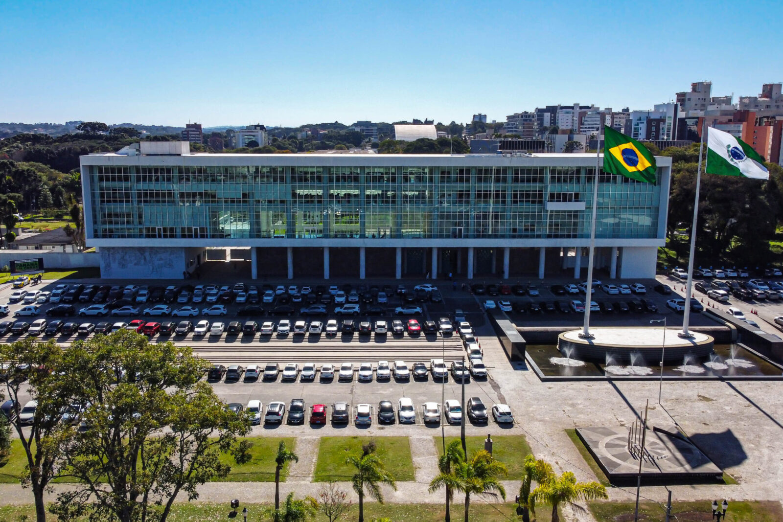 palacio iguacu