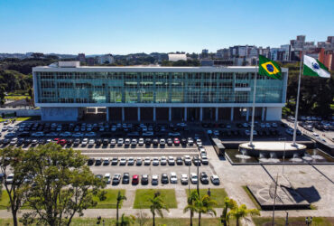 palacio iguacu