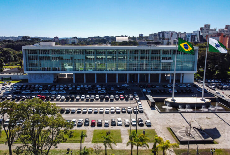 palacio iguacu