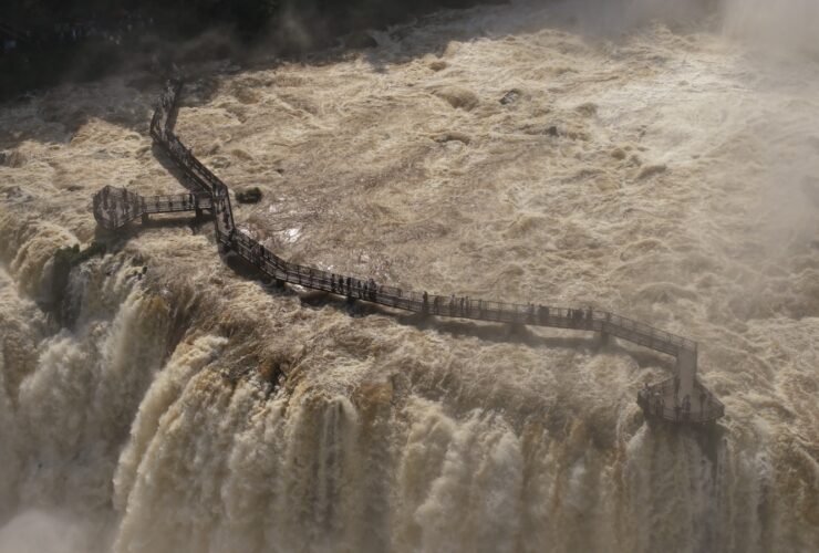 passarela cataratas 1