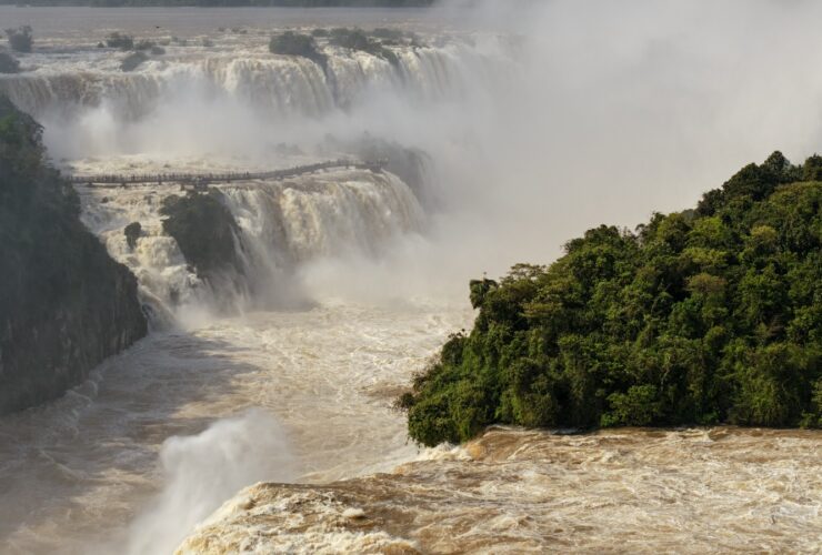 passarela cataratas 2