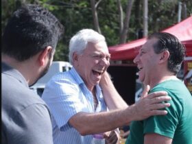 paulo campanha