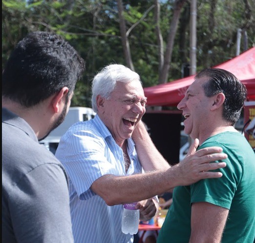 paulo campanha