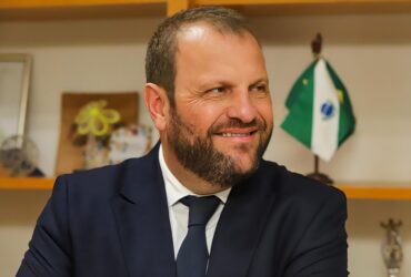 rogerio carboni