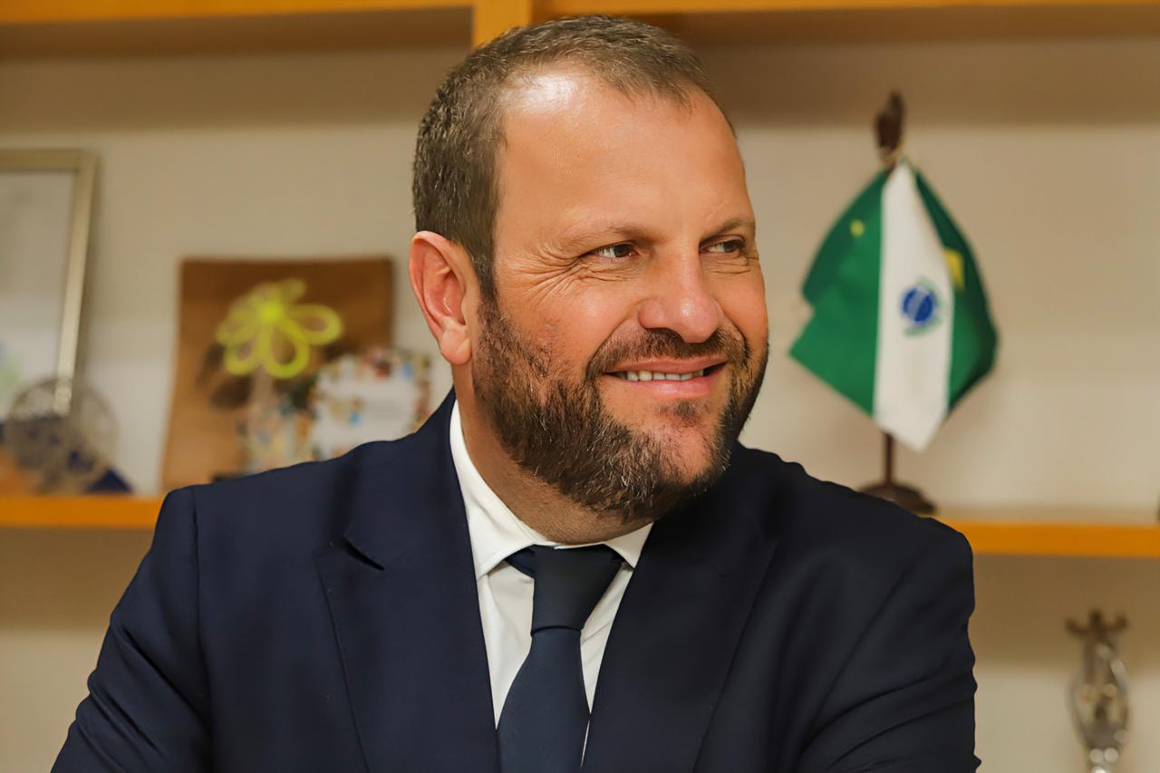 rogerio carboni