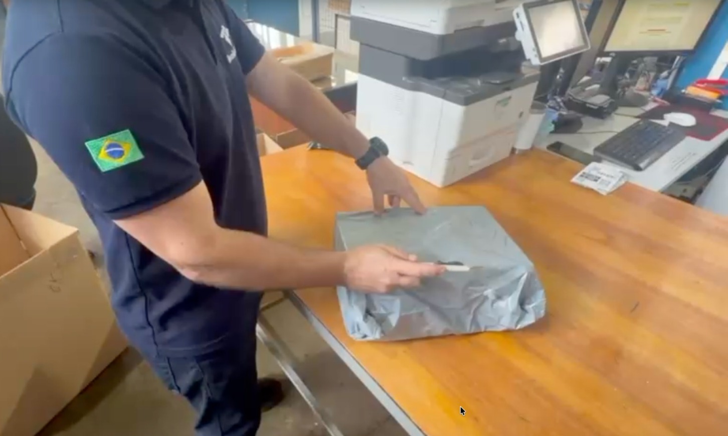 sob encomenda