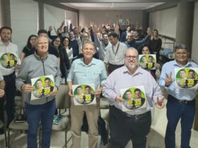 tropa silva e luna