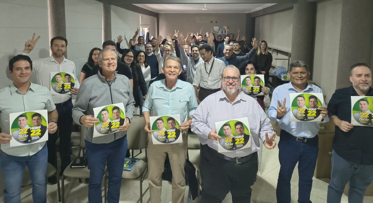 tropa silva e luna