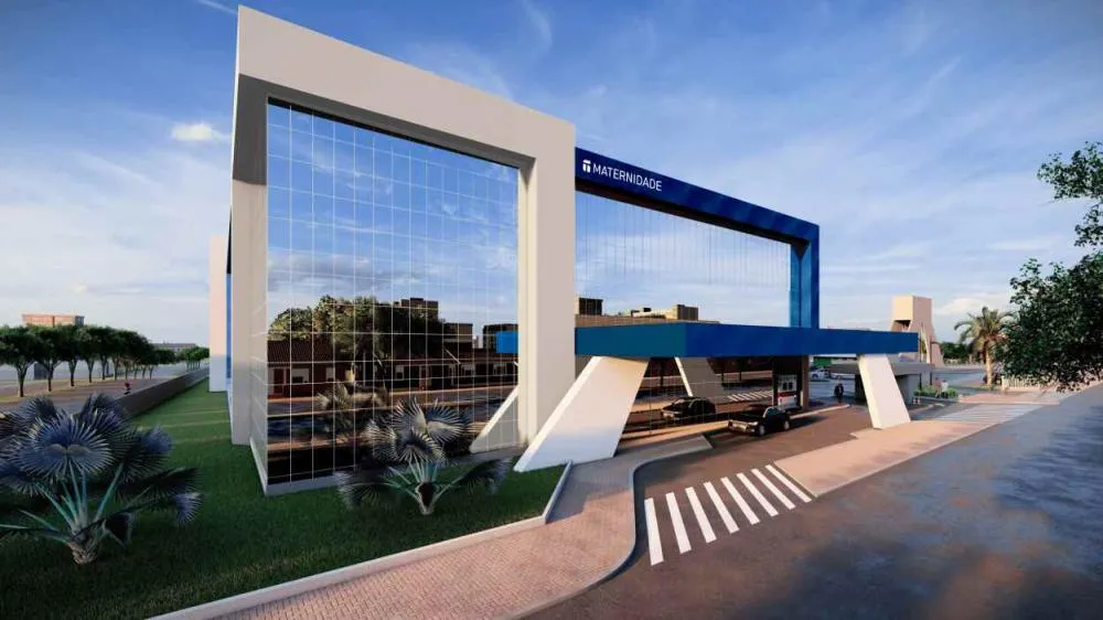 Foz do Iguaçu terá projeto de nova maternidade e Hospital Modelo de Fronteira 1 881a48bc6613fa854dfb07d2c6f12a60