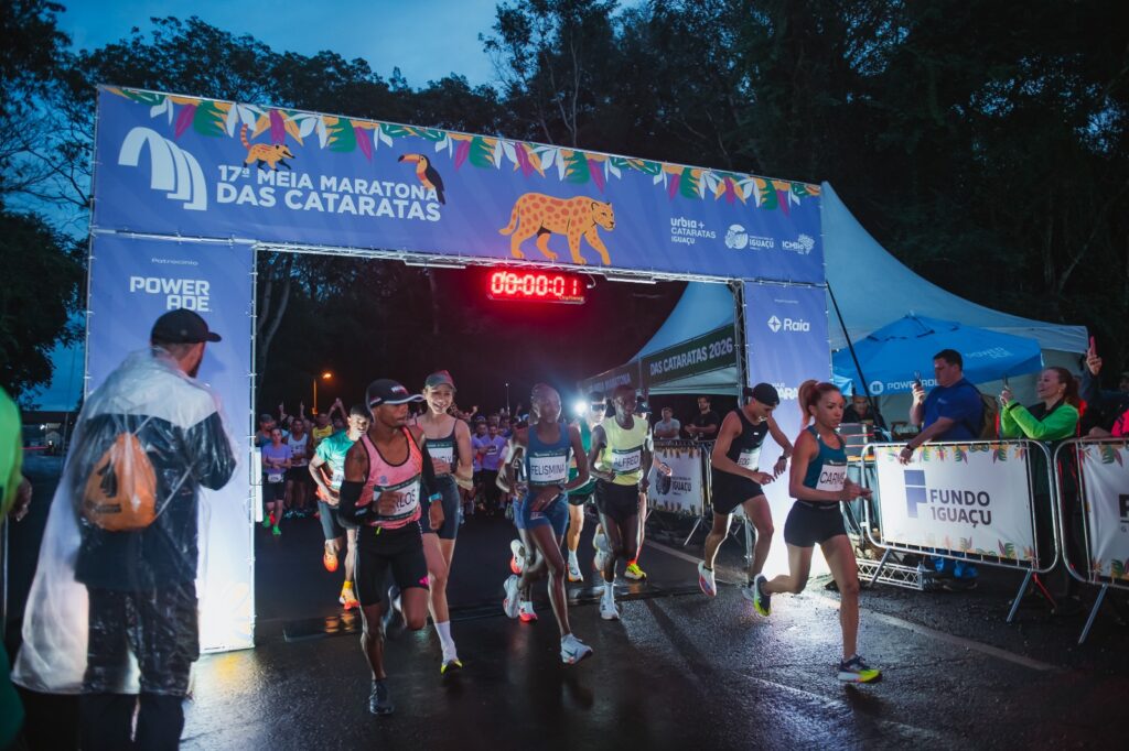 Parque Nacional do Iguaçu confirma data da Meia Maratona das Cataratas de 2027 1 WhatsApp Image 2026 10 28 at 15.11.24
