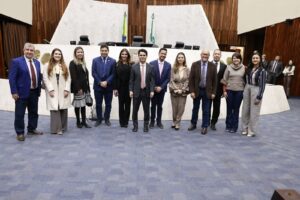 alep aprova