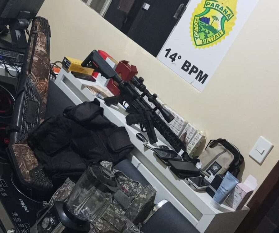 apreensao pm