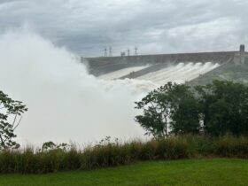 barragem itaipu