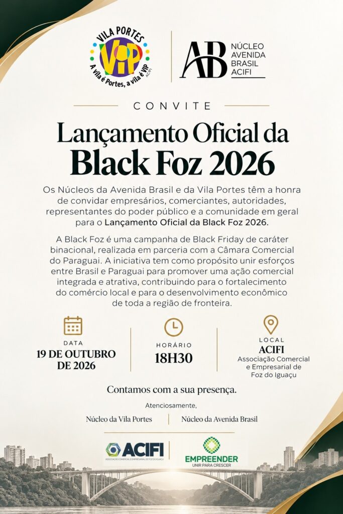black foz 2026