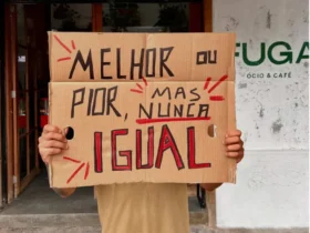 boicote abrabar