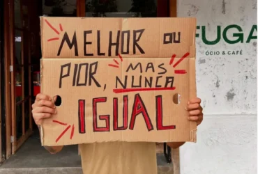 boicote abrabar