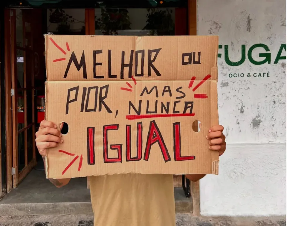 VÍDEO: Abrabar chama lista de boicote de “palhaçada” e defende união, liberdade e respeito aos empresários 1 boicote abrabar