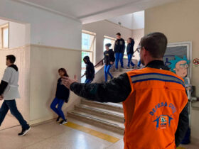 brigadas escolares 2