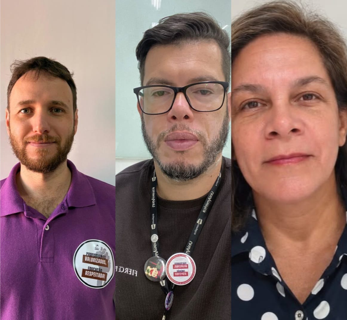 candidatos sinprefi
