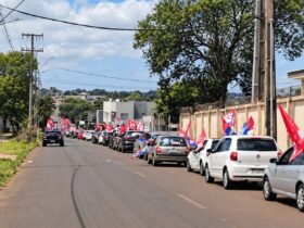 carreata lula