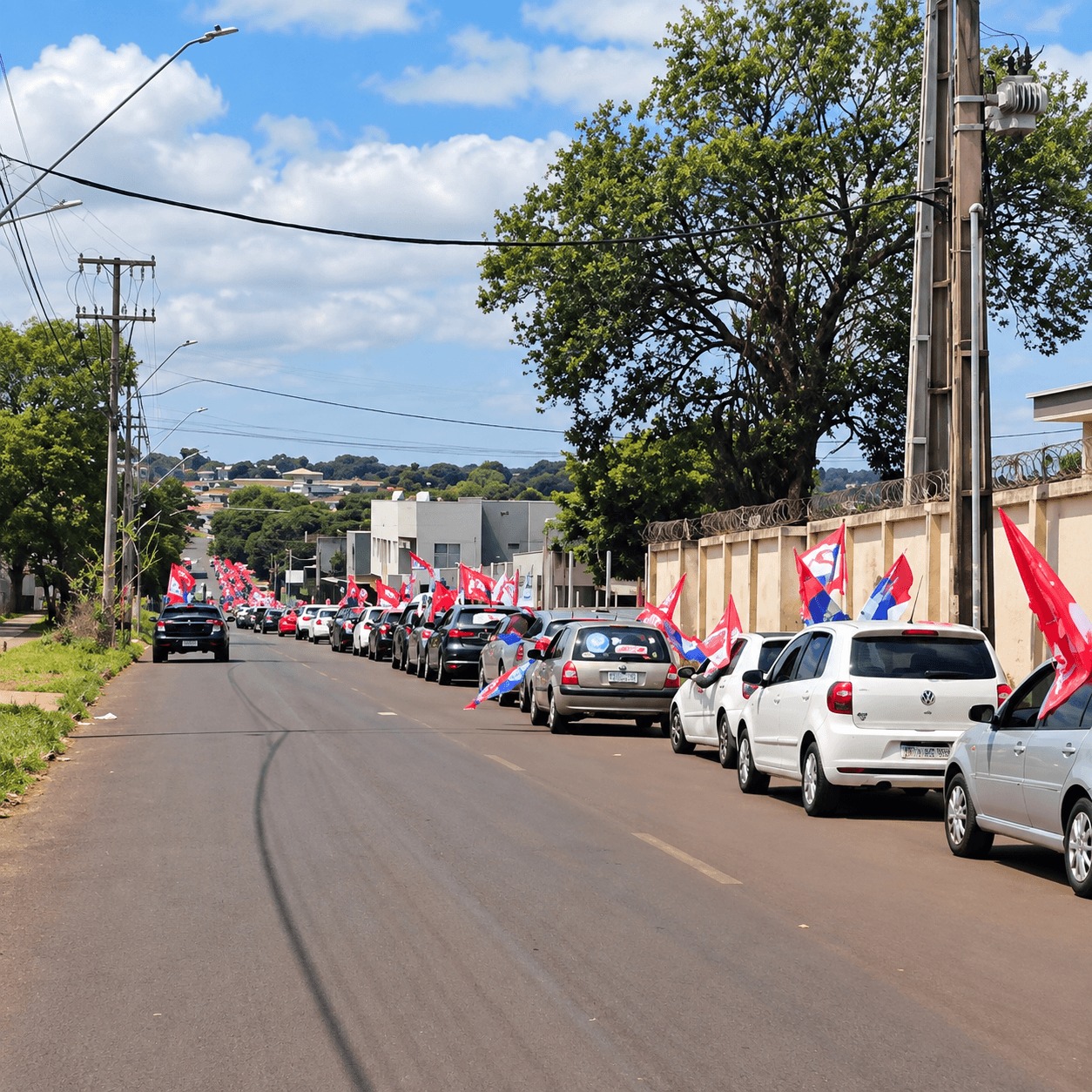carreata lula