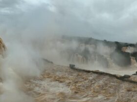 cataratas cheia