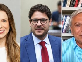 deputados de foz