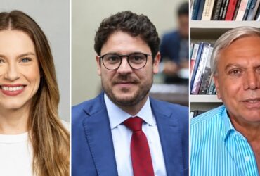 deputados de foz