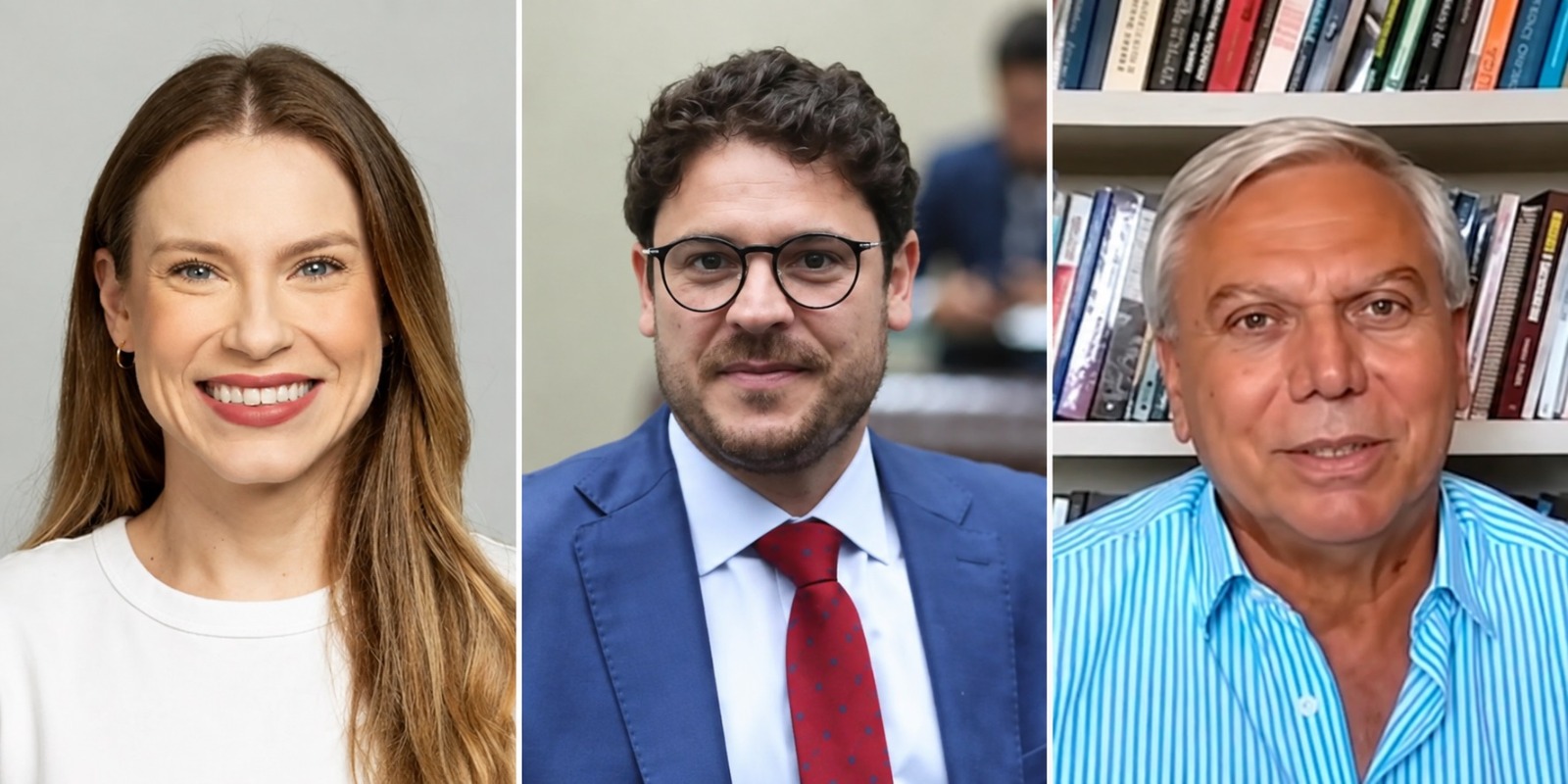 deputados de foz