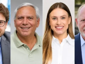 eleitos de foz