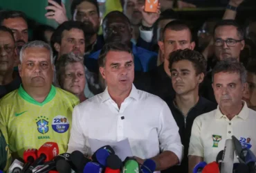 flavio bolsonaro