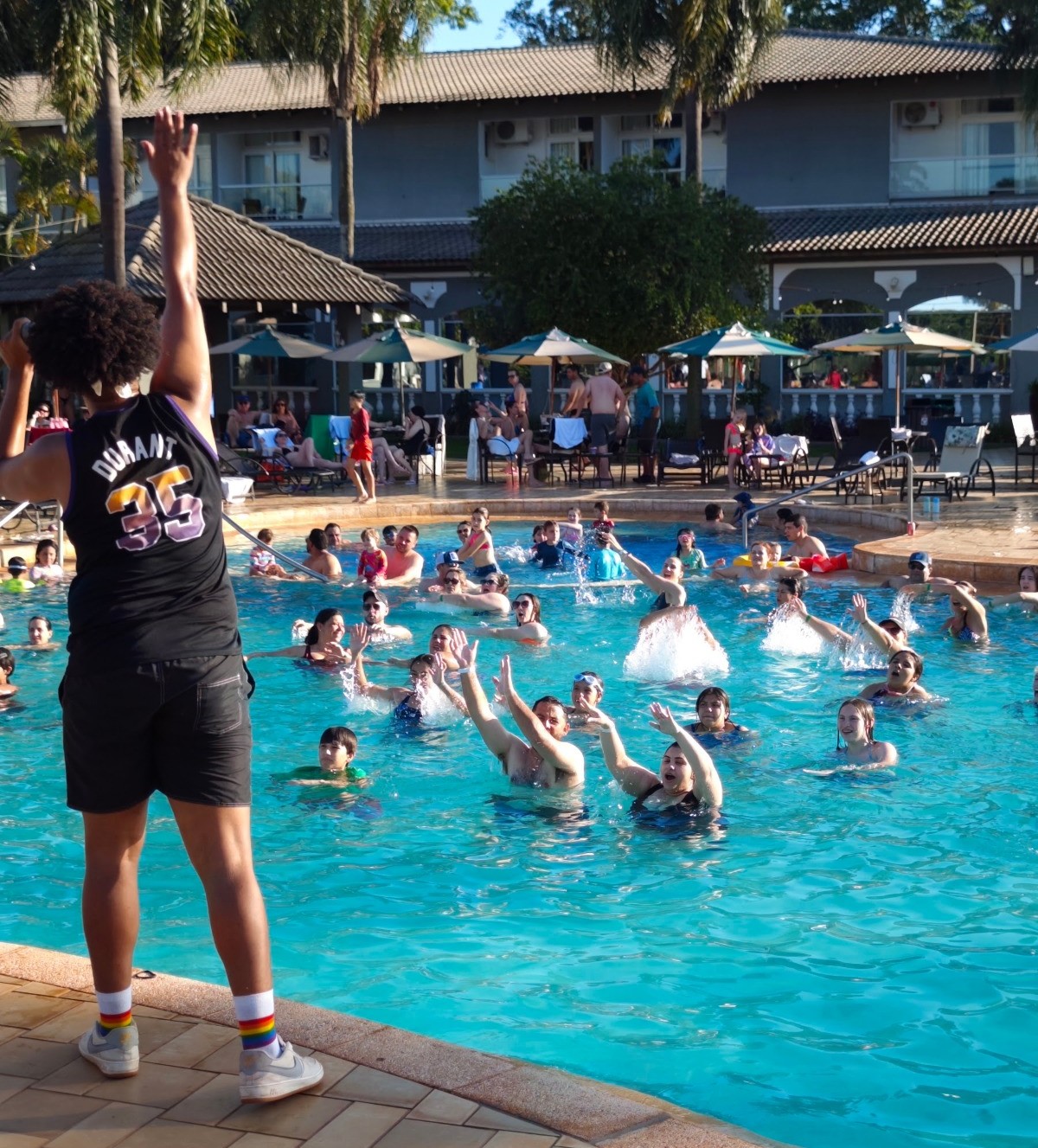 Dia das Crianças: resort em Foz do Iguaçu aposta em natureza, recreação e novas experiências 1 grand carima