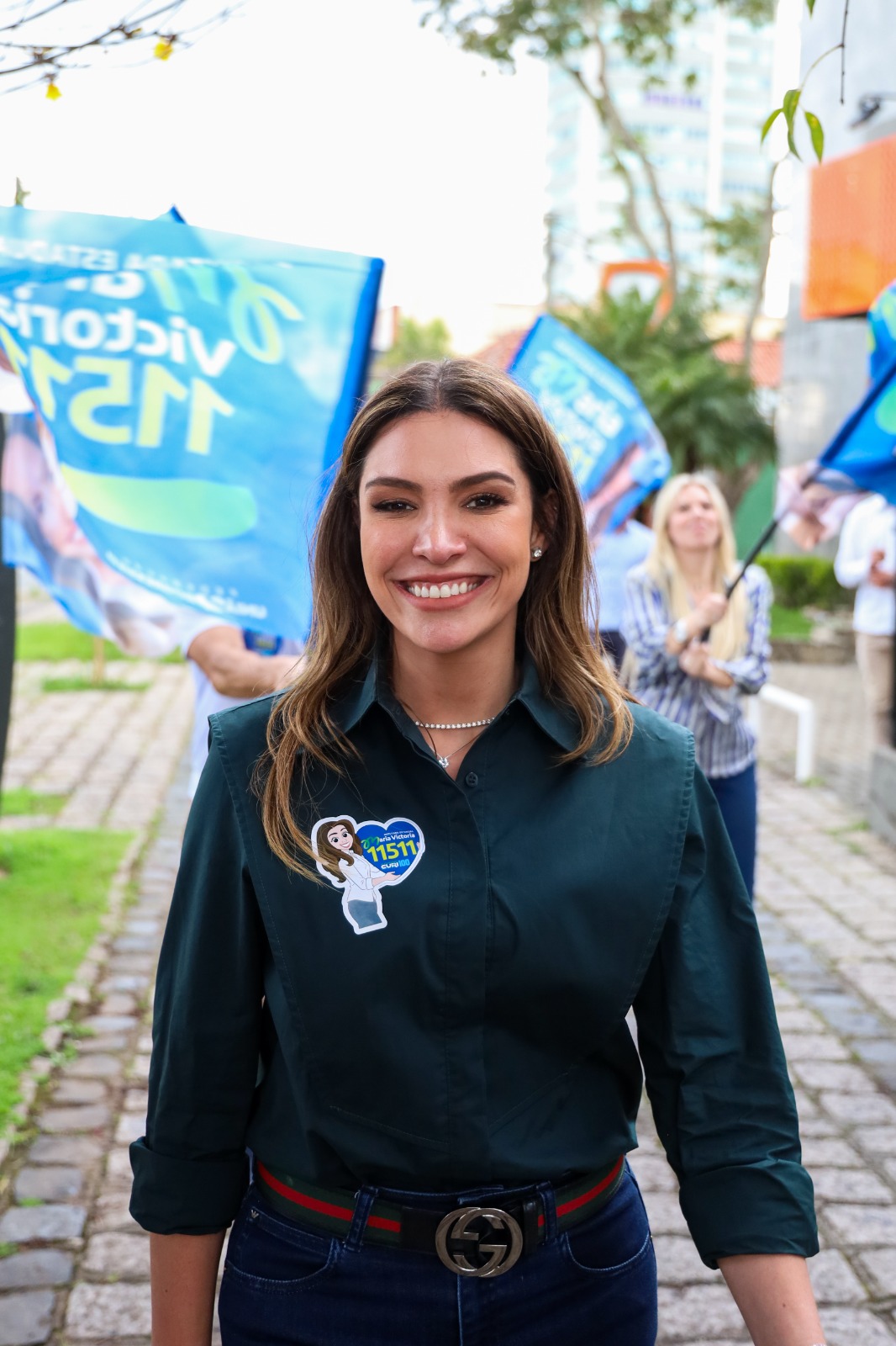 maria victoria