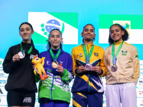 medalhas parana