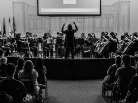 orquestra