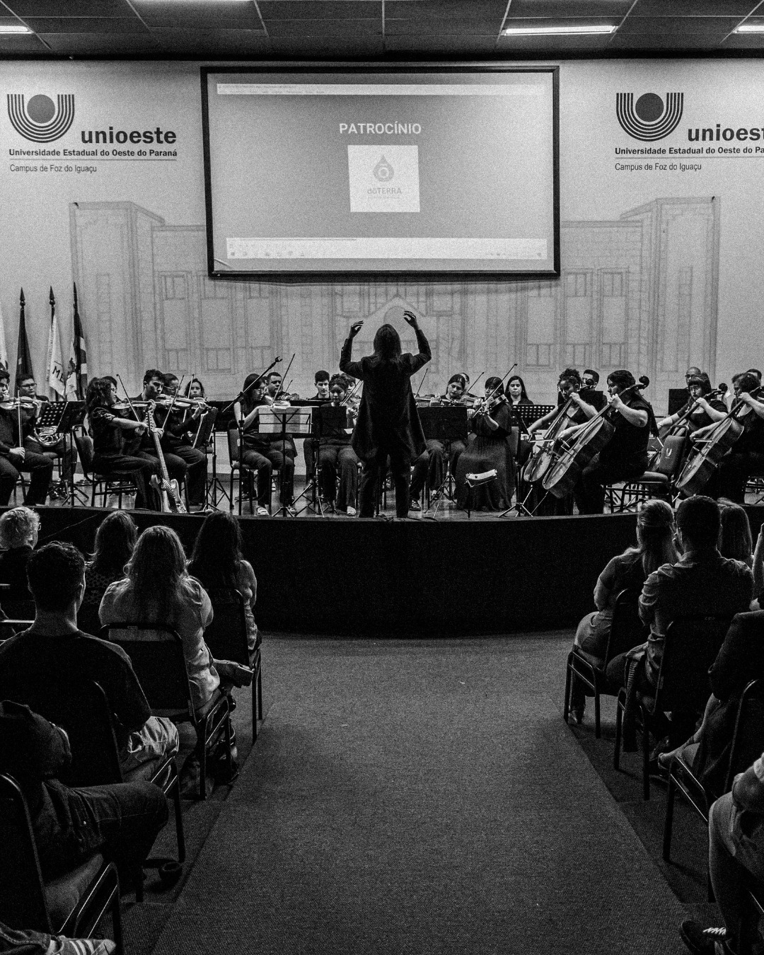 orquestra