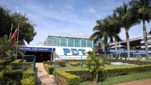 pdt nacional