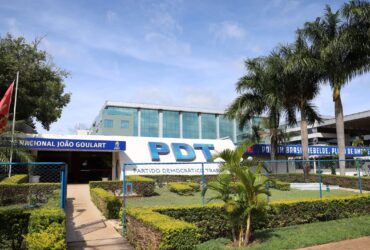 pdt nacional
