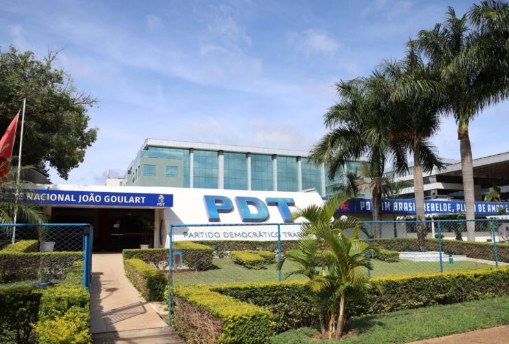 pdt nacional