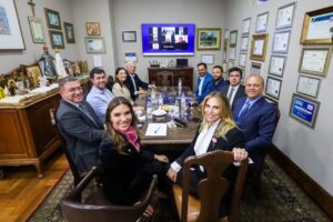 progressistas unidos