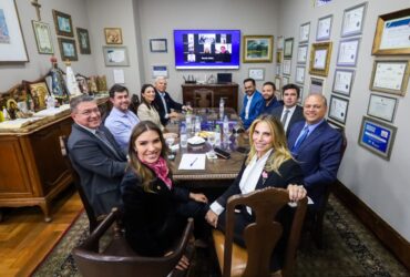 progressistas unidos