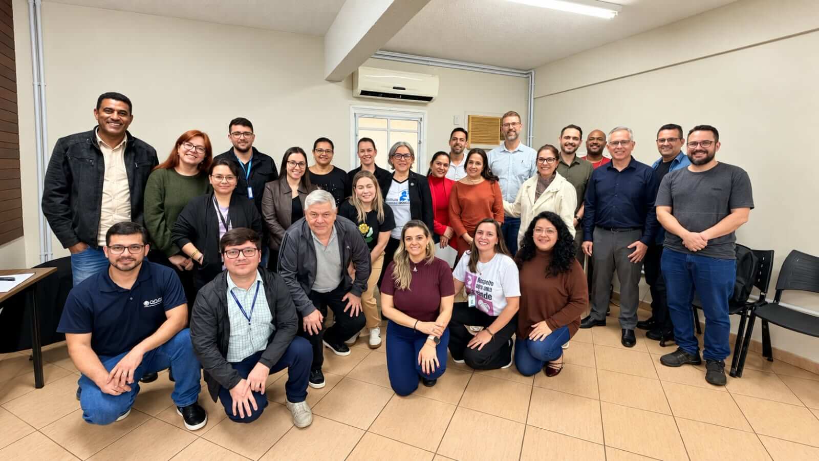 projeto idosos