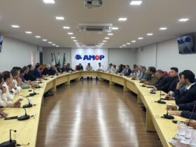 reuniao amop